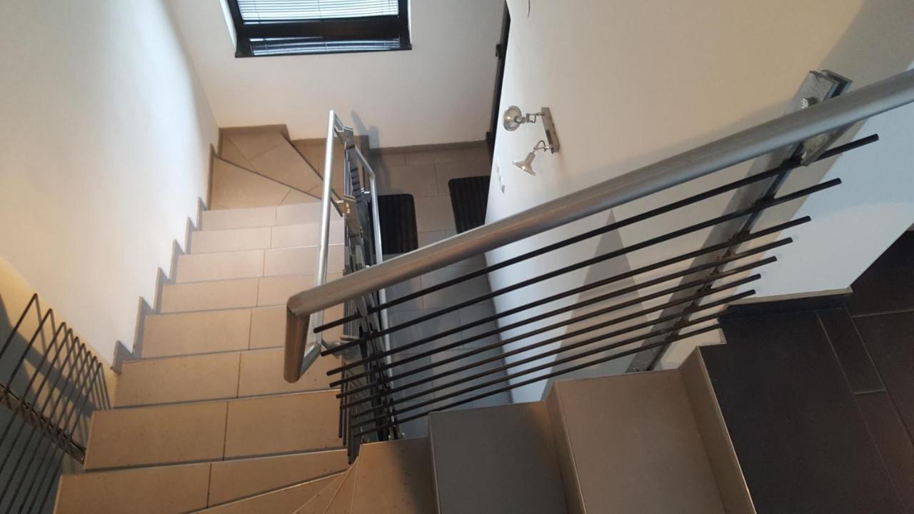 Honfoglalas Apartment Buk Exterior foto